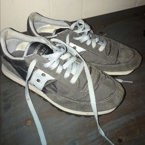 Saucony Low Pro Jazz women’s size 7.5